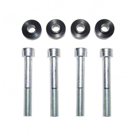 BREMBO Kit de montaje para pinzas UPGRADE M4 MONOBLOQUE GP4-RX 1147343