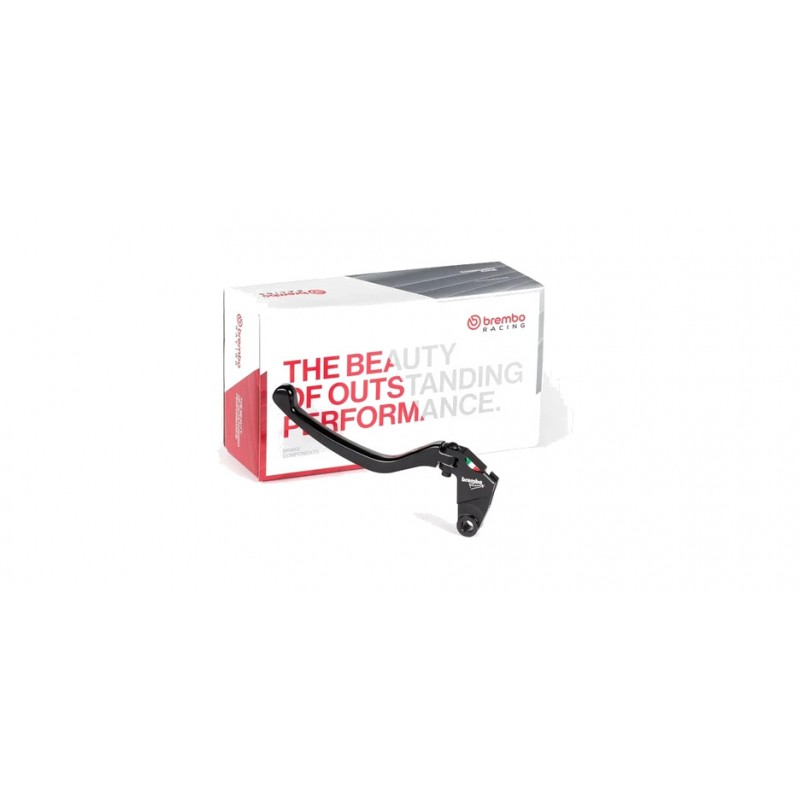 BREMBO Clutch lever UPGRADE RCS STYLE 1147344