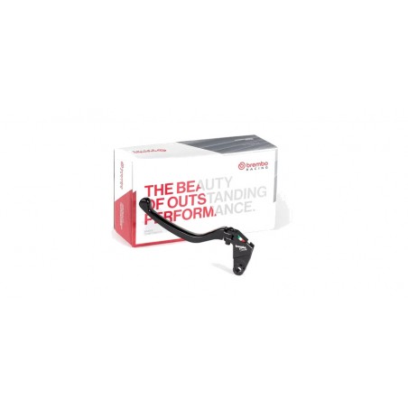 BREMBO Clutch lever UPGRADE RCS STYLE 1147448