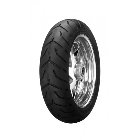 DUNLOP Tire D407 (HARLEY-D) 180/55 B 18 M/C 80H TL 9007701