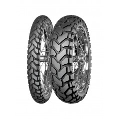 MITAS Cubierta neumatico ENDURO TRAIL+ 90/90-21 (3.00-21) 54H TL/TT M+S 9007704