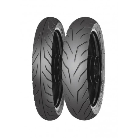 MITAS STREET FORCE 100/80-17 52S TL/TT Tire 9007706