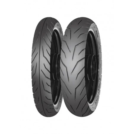 MITAS STREET FORCE 130/70-17 62S TL/TT Tire 9007709