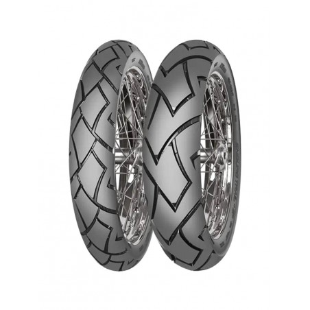 MITAS Tire cover ENDURO TRAIL-SP 100/90-19 57H TL/TT 9007710
