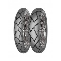 MITAS Tire cover ENDURO TRAIL-SP 130/80 B 17 65H TL/TT 9007711