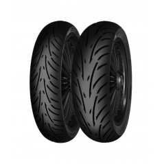 MITAS TOURING FORCE-SC 100/90-10 61M TL Tire