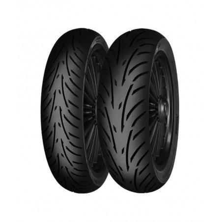 MITAS Cubierta neumatico TOURING FORCE-SC 130/80-15 63S TL 9007714