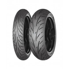 MITAS TOURING FORCE SP 180/55ZR17 (73W) TL Tire 9007722