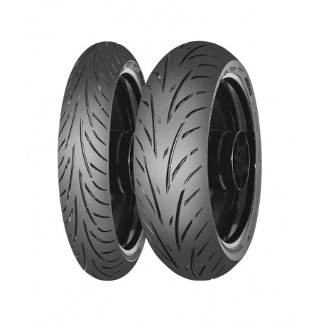 MITAS TOURING FORCE SP 190/50ZR17 (73W) TL Tire Cover 9007723