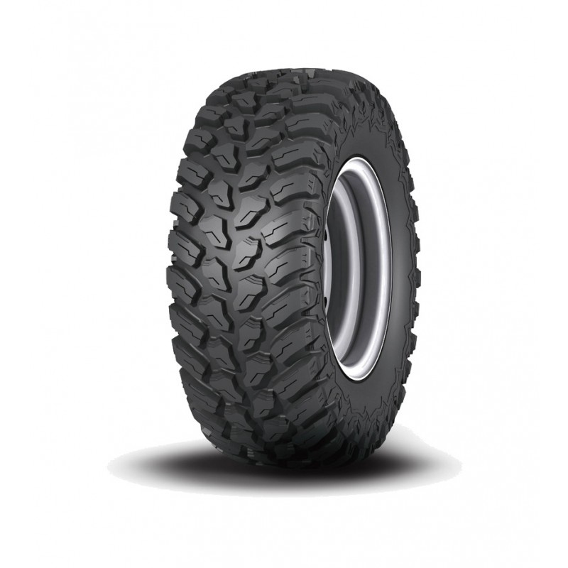 KENDA Cubierta neumatico K3213 CROSSTRAIL 27X9 R 14 8PR 79M E TL 9007725