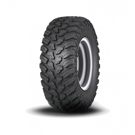 KENDA Cubierta neumatico K3213 CROSSTRAIL 27X9 R 14 8PR 79M E TL 9007725