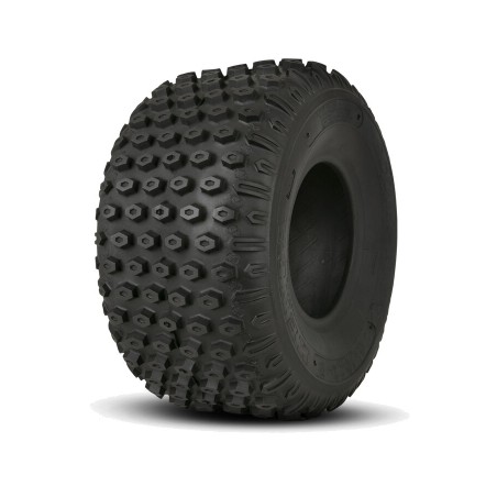 KENDA K290 SCORPION 18X9.50-8 30F 2PR E TL Tire 9007742