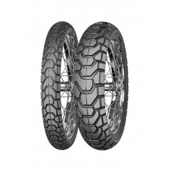 MITAS ENDURO TRAIL ADV 2 150/70R18 70V TL/TT M+S Tire 9007791