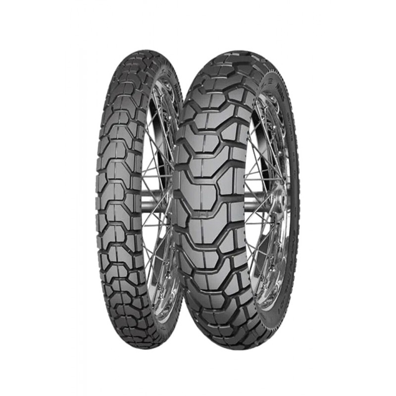 MITAS Tire cover ENDURO TRAIL ADV 2 90/90-21 (3.00-21) 54V TL/TT M+S 9007792