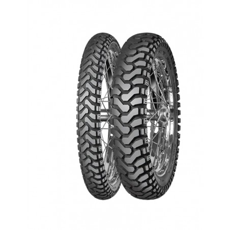 MITAS Cubierta neumatico ENDURO TRAIL 150/70B17 69H TL/TT DAKAR 2 M+S 9007813