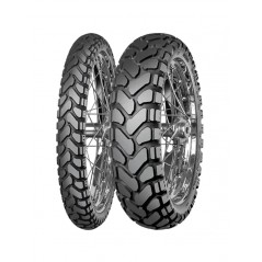 MITAS ENDURO TRAIL XT+ Tire 100/90-19 57T TL/TT M+S 9007814