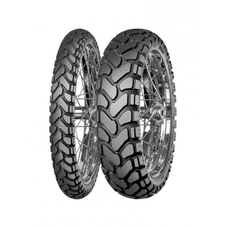 MITAS Cubierta neumatico ENDURO TRAIL XT+ 100/90-19 57T TL/TT M+S 9007814