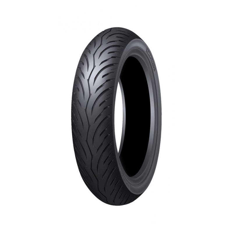 DUNLOP Tire cover SCOOTSMART 2 120/70R15 M/C 56H TL 9007819