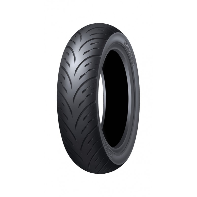 DUNLOP Cubierta neumatico SCOOTSMART 2 130/70R16 M/C 61S TL 9007820