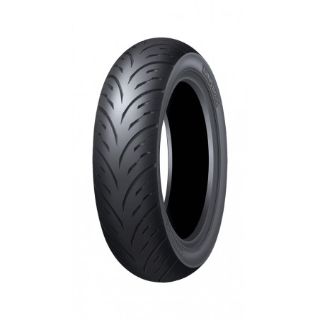 DUNLOP SCOOTSMART 2 130/70R16 M/C 61S TL Tire 9007820