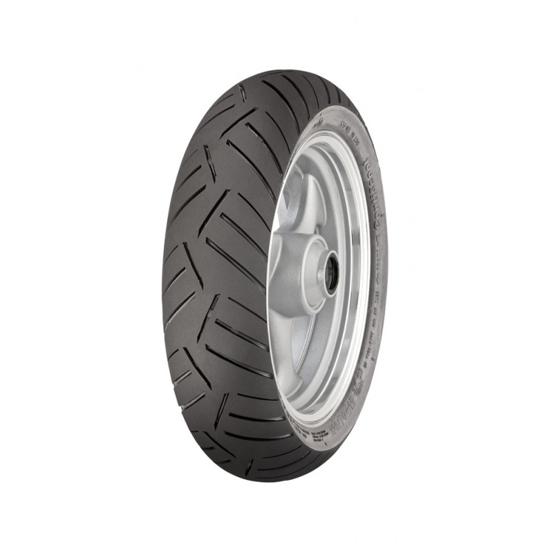 CONTINENTAL Cubierta neumatico CONTISCOOT 110/70-13 M/C 48S TL 9007825
