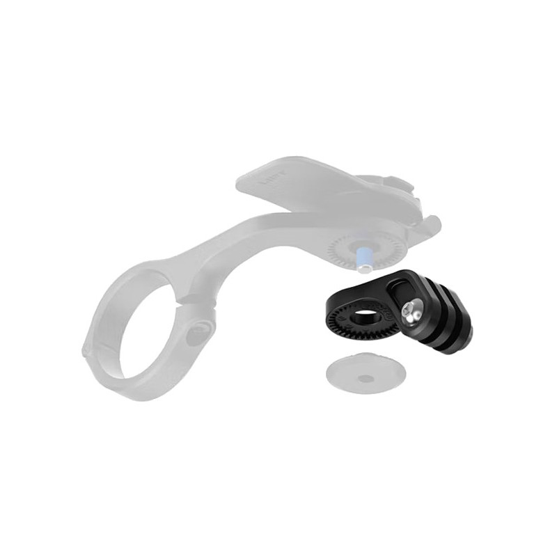 QUAD LOCK Adaptador para cámara e iluminación 1138477