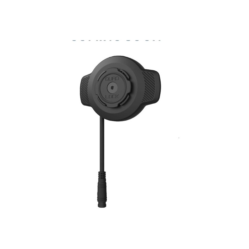 QUAD LOCK Waterproof Wireless Charging Base for E-BIKE 1 X 1.3M BOSCH 1149675