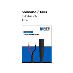 QUAD LOCK Power cable for cycling device or accessory 1149677