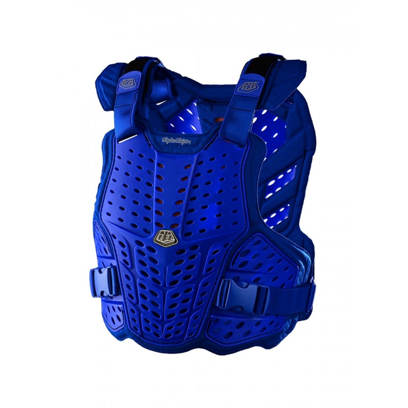 TROY LEE DESIGNS Peto infantil de proteccion ROCKFIGHT 8009843004VAR