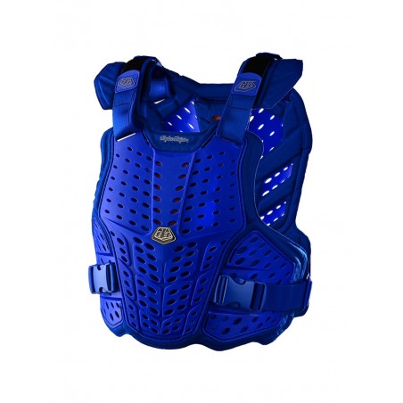 TROY LEE DESIGNS Children's Protective Bib ROCKFIGHT 8009843004VAR