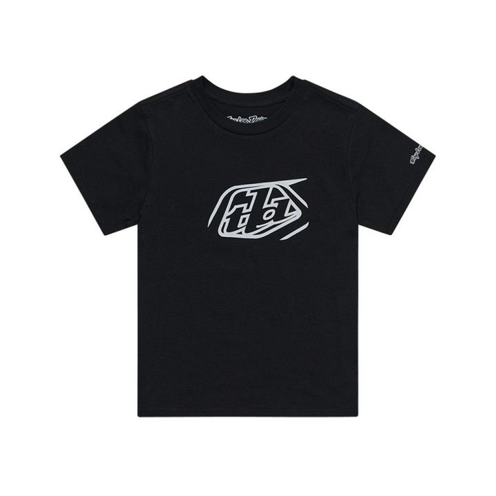 TROY LEE DESIGNS Camiseta BADGE 8009847005VAR