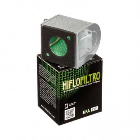 HIFLOFILTRO Filtro de aire HFA1508 para motores alto rendimiento 85651