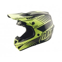 TROY LEE DESIGNS Enduro offroad motocross helmet GP PRO SEGMENT 8009863005VAR