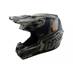 TROY LEE DESIGNS Casco enduro offroad motocross GP PRO TROOPER 8009872001VAR