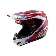 TROY LEE DESIGNS Enduro offroad motocross helmet GP 8009874012VAR