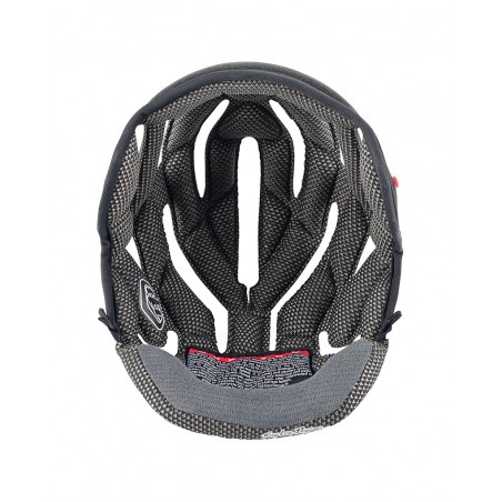 TROY LEE DESIGNS Recambio interior acolchado para casco superior DESIGN SE5 CARBON 8009880004VAR
