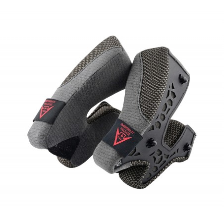 TROY LEE DESIGNS Replacement Cheek Pads for SE5 CARBON Helmet 8009881003VAR