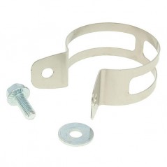 Silencer clamp all models  2T