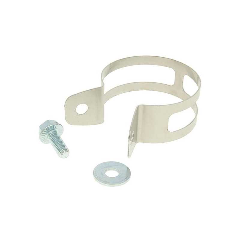 Silencer clamp all models  2T