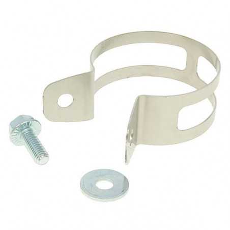 Silencer clamp all models  2T