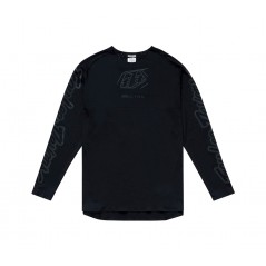TROY LEE DESIGNS Enduro Cross Offroad T-Shirt SE ULTRA MONO 8009894004VAR