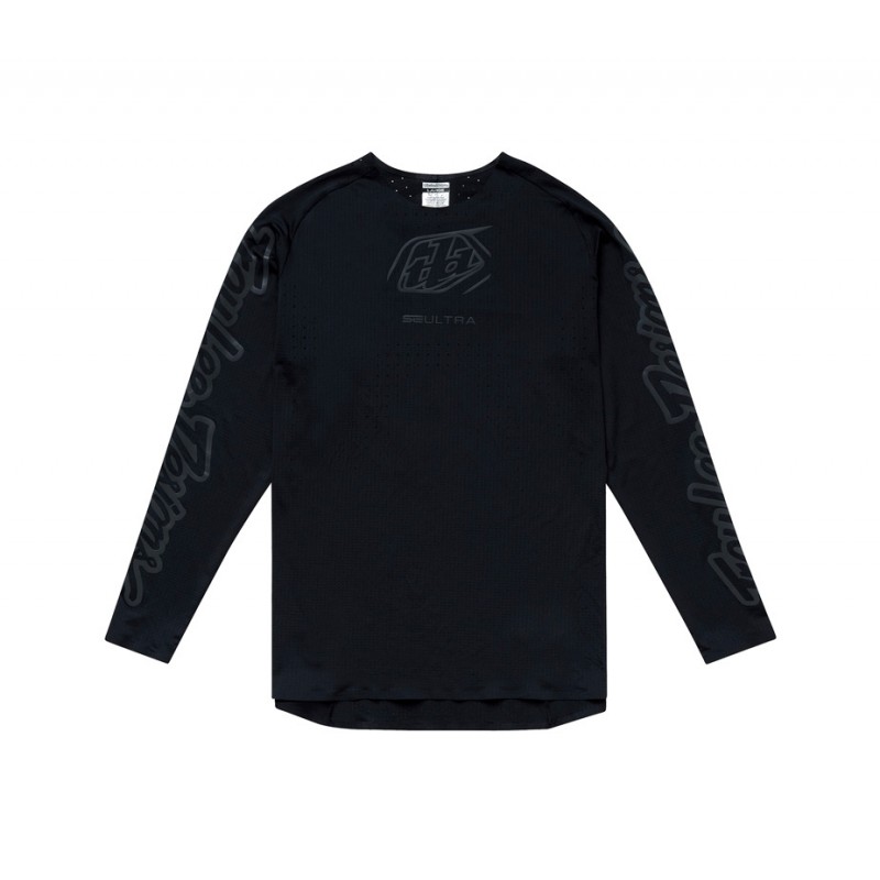 TROY LEE DESIGNS Camiseta enduro cross offroad SE ULTRA MONO 8009894004VAR