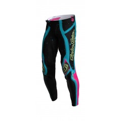TROY LEE DESIGNS Pantalón enduro cross offroad SE ULTRA MEMBRANE 8009895010VAR