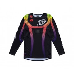TROY LEE DESIGNS Enduro Cross Offroad T-Shirt SE PRO STRIPES 8009897004VAR