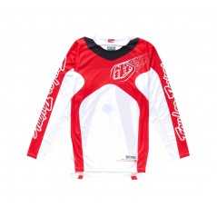 TROY LEE DESIGNS Enduro cross offroad T-shirt GP PRO FRAMES 8009902010VAR