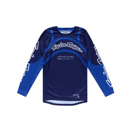 TROY LEE DESIGNS Camiseta enduro cross offroad GP PRO SWERVE 8009903015VAR