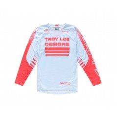 TROY LEE DESIGNS Enduro cross offroad T-shirt GP PRO SEGMENT 8009904006VAR