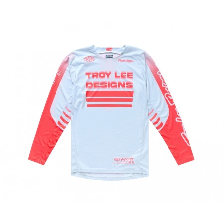 TROY LEE DESIGNS Enduro cross offroad T-shirt GP PRO SEGMENT 8009904006VAR