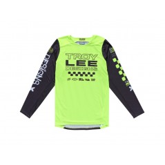 TROY LEE DESIGNS Enduro cross offroad T-shirt GP PRO AIR STANDARD 8009907010VAR
