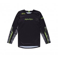 TROY LEE DESIGNS Enduro cross offroad t-shirt SCOUT GP PRO SLAB 8009909002VAR